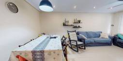Gebraucht - Wohnung - Torrevieja - La Mata