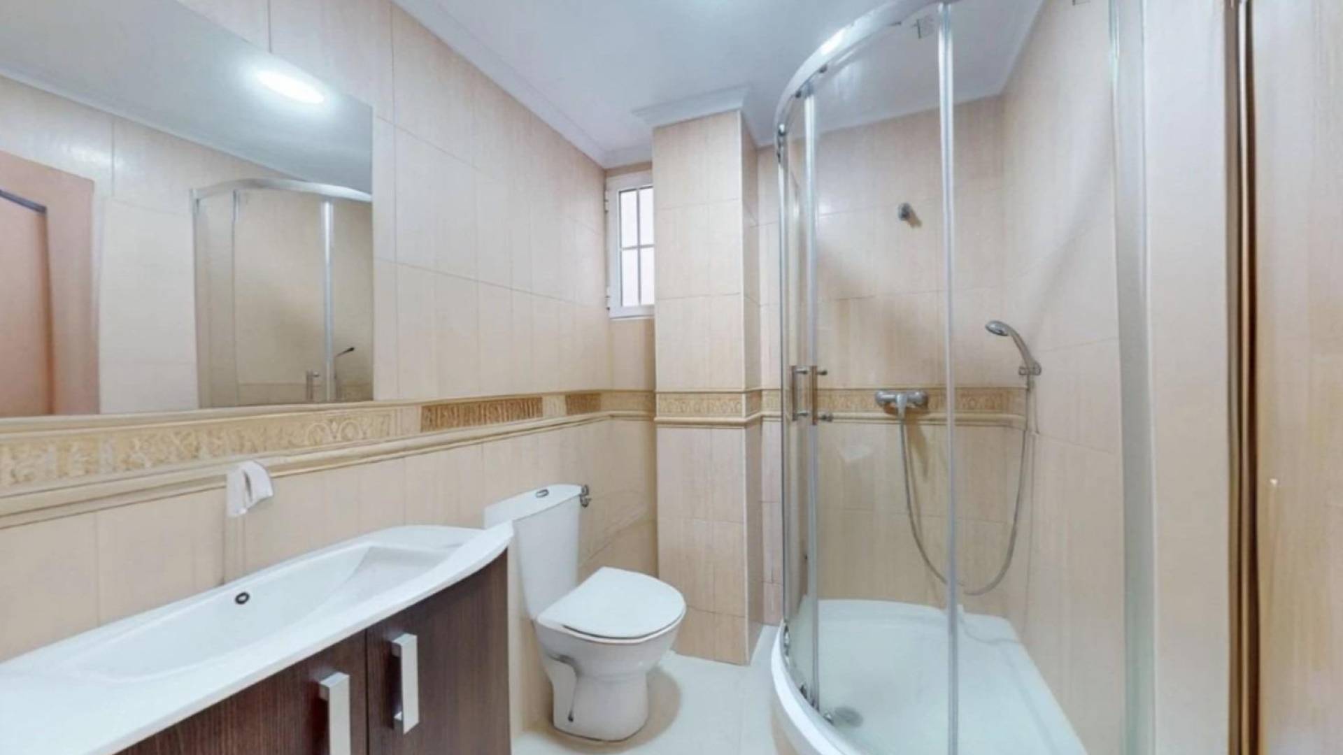 Gebraucht - Wohnung - Torrevieja - La Mata