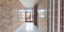 Gebraucht - Wohnung - Torrevieja - La Mata