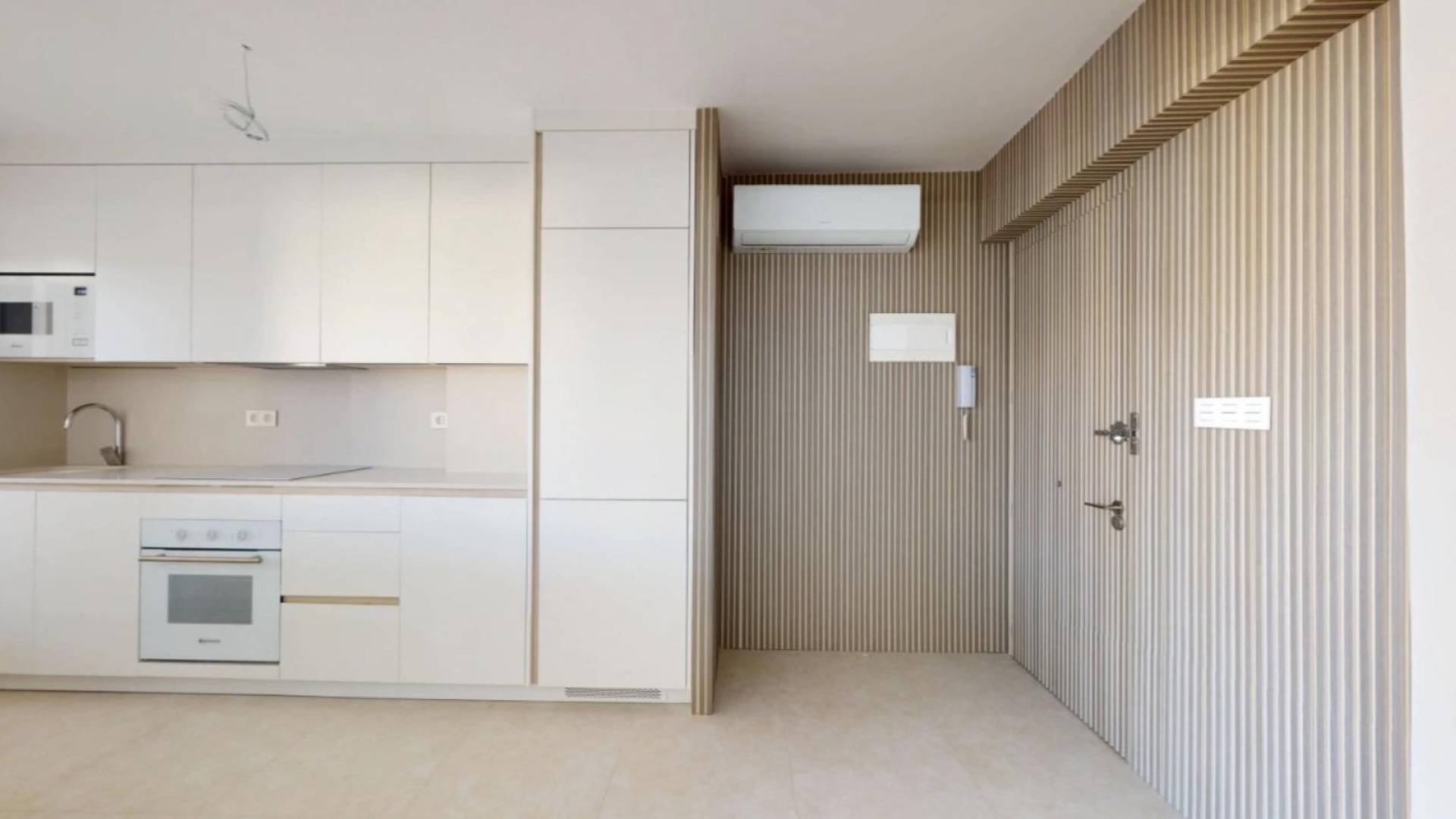 Gebraucht - Wohnung - Torrevieja - La Mata
