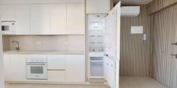 Gebraucht - Wohnung - Torrevieja - La Mata