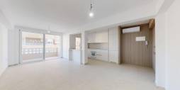 Gebraucht - Wohnung - Torrevieja - La Mata