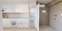 Gebraucht - Wohnung - Torrevieja - La Mata