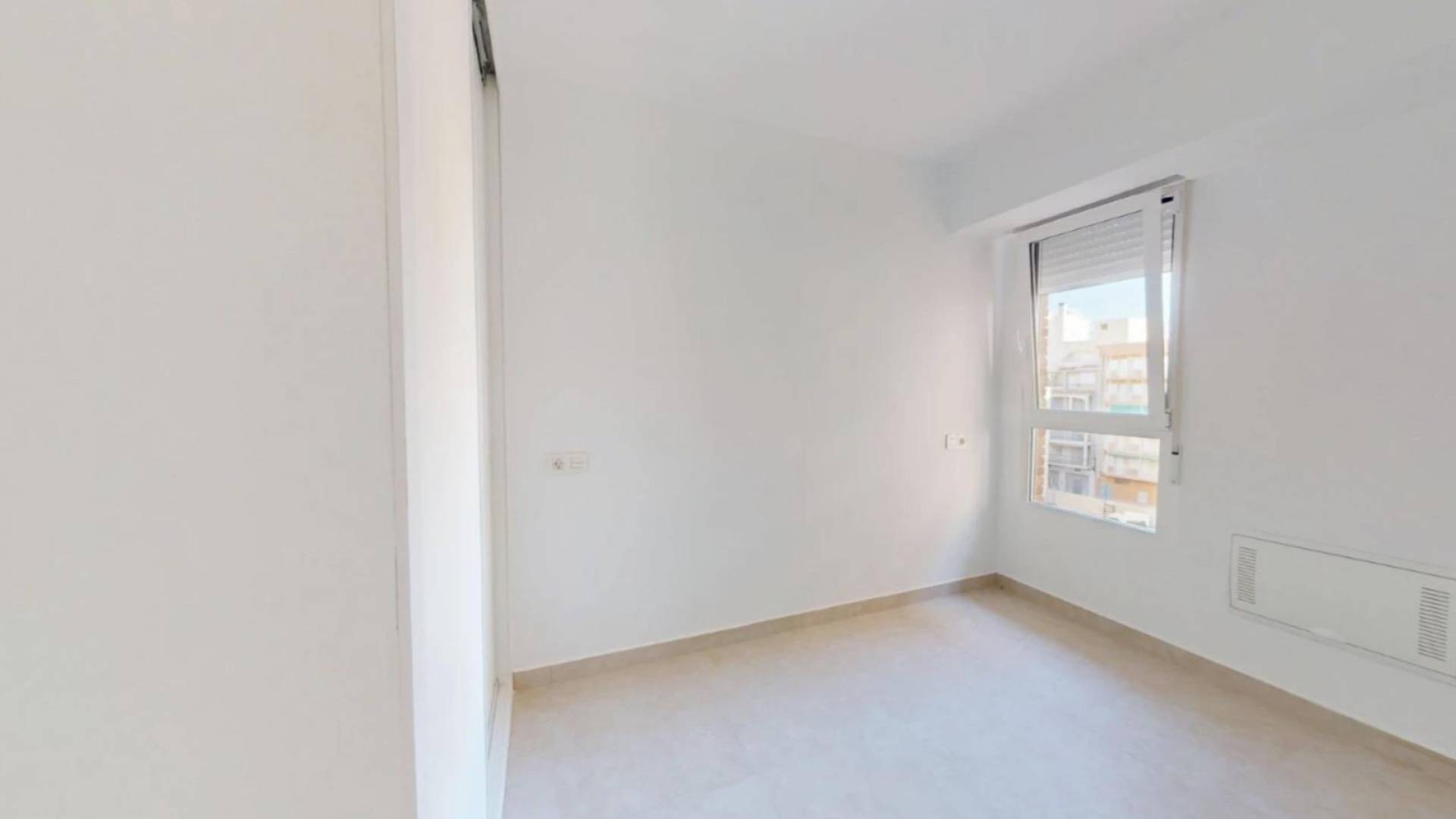 Gebraucht - Wohnung - Torrevieja - La Mata