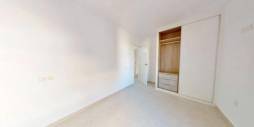 Gebraucht - Wohnung - Torrevieja - La Mata