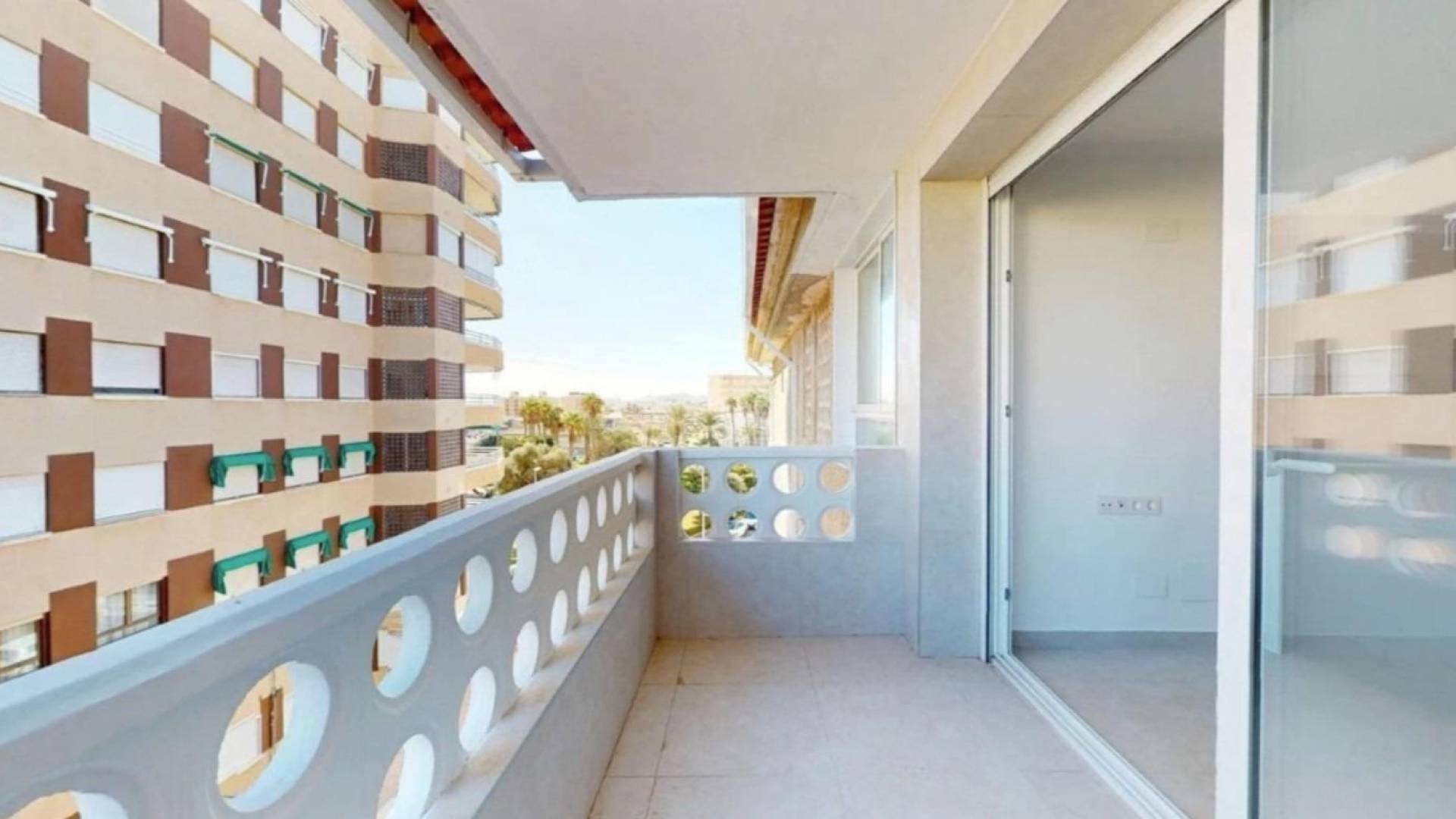 Gebraucht - Wohnung - Torrevieja - La Mata