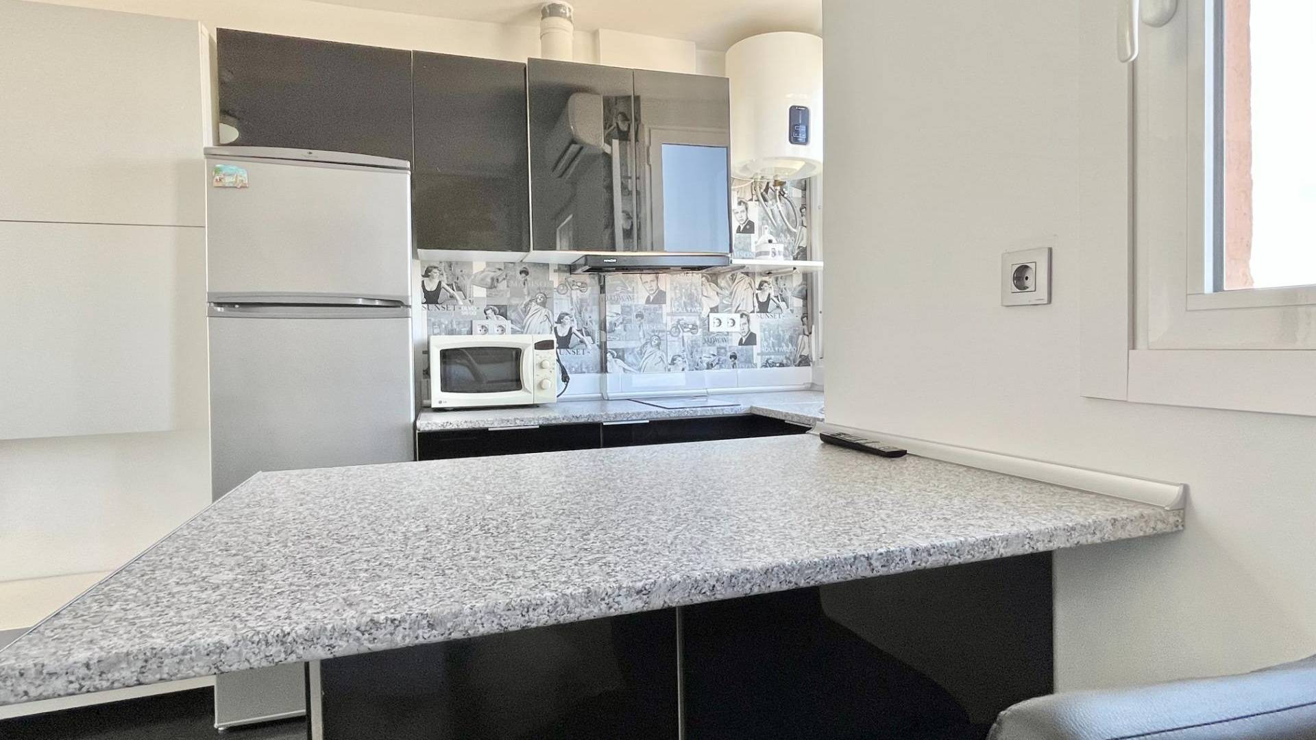 Gebraucht - Wohnung - Torrevieja - La Mata