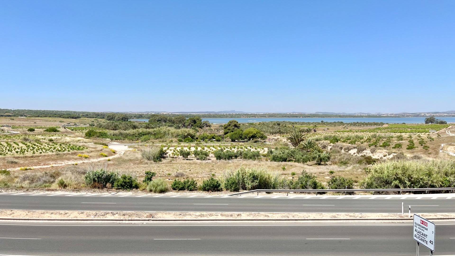 Gebraucht - Wohnung - Torrevieja - La Mata