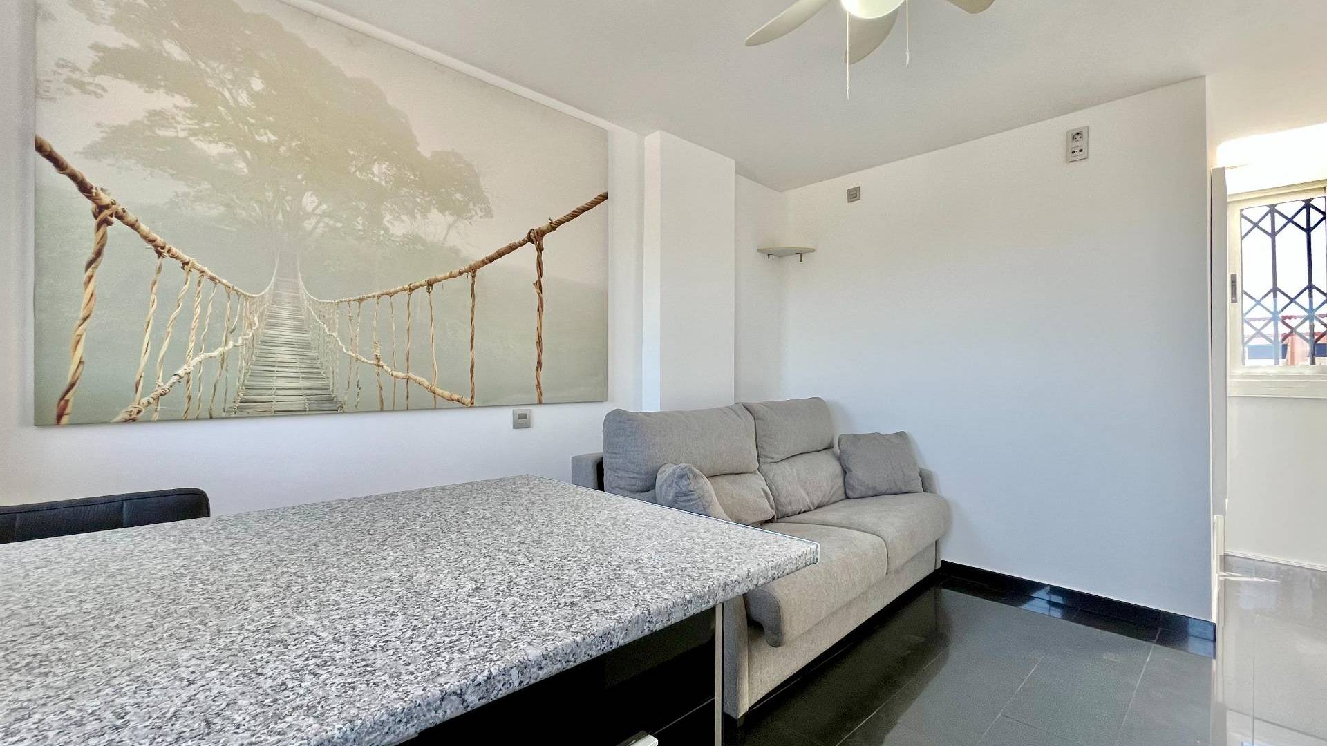 Gebraucht - Wohnung - Torrevieja - La Mata