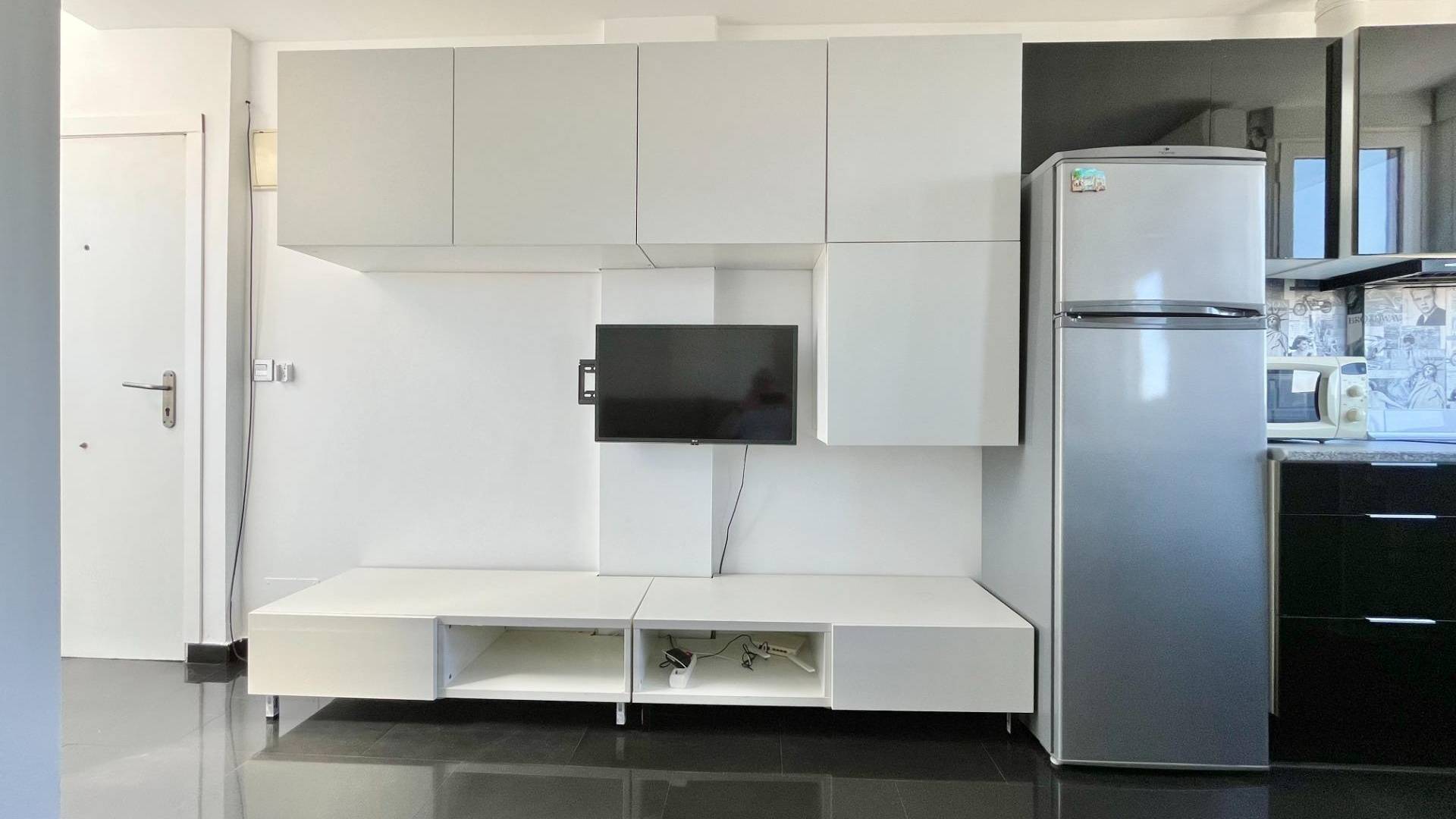 Gebraucht - Wohnung - Torrevieja - La Mata