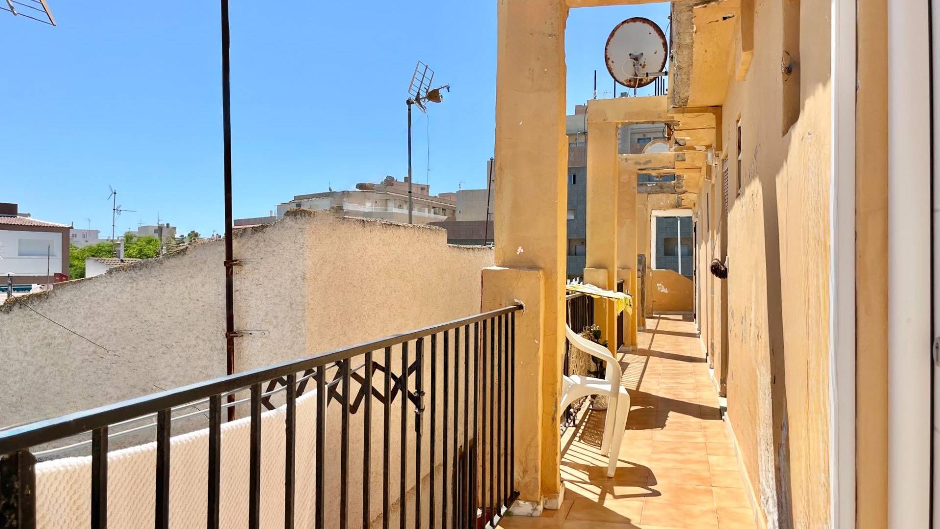 Gebraucht - Wohnung - Torrevieja - La Mata