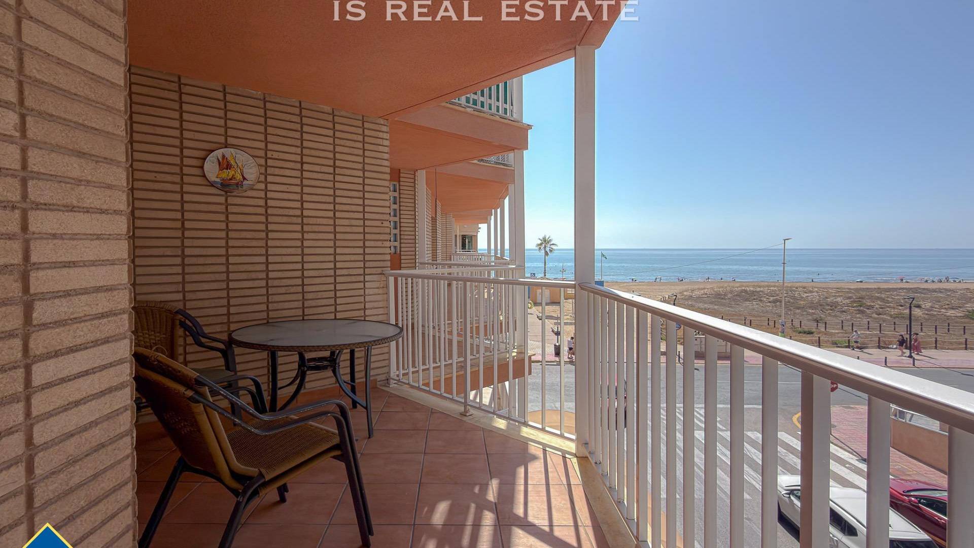 Gebraucht - Wohnung - Torrevieja - La Mata