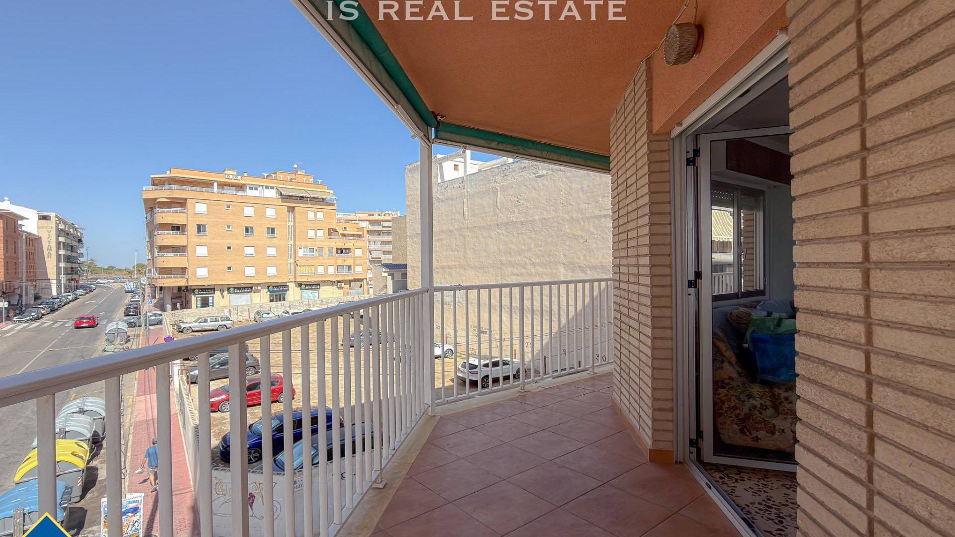 Gebraucht - Wohnung - Torrevieja - La Mata