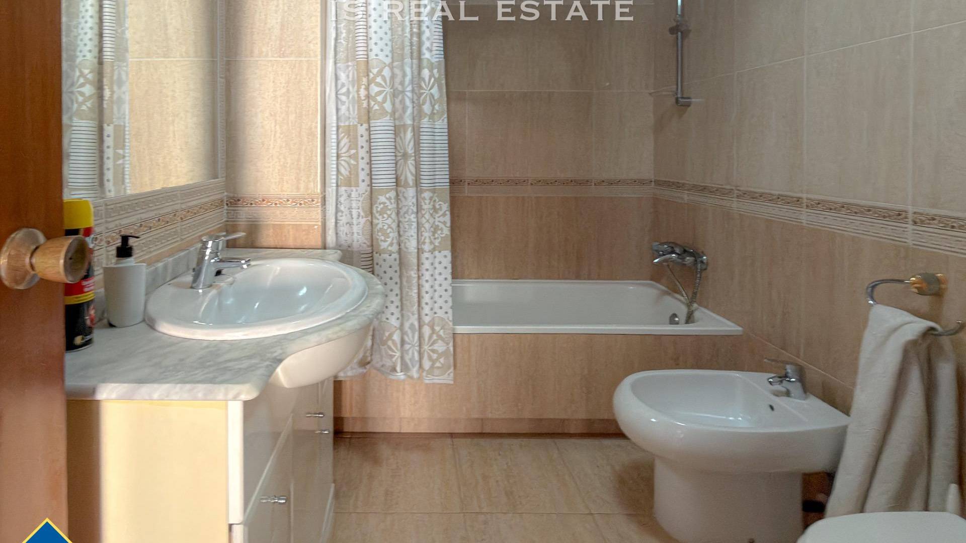 Gebraucht - Wohnung - Torrevieja - La Mata