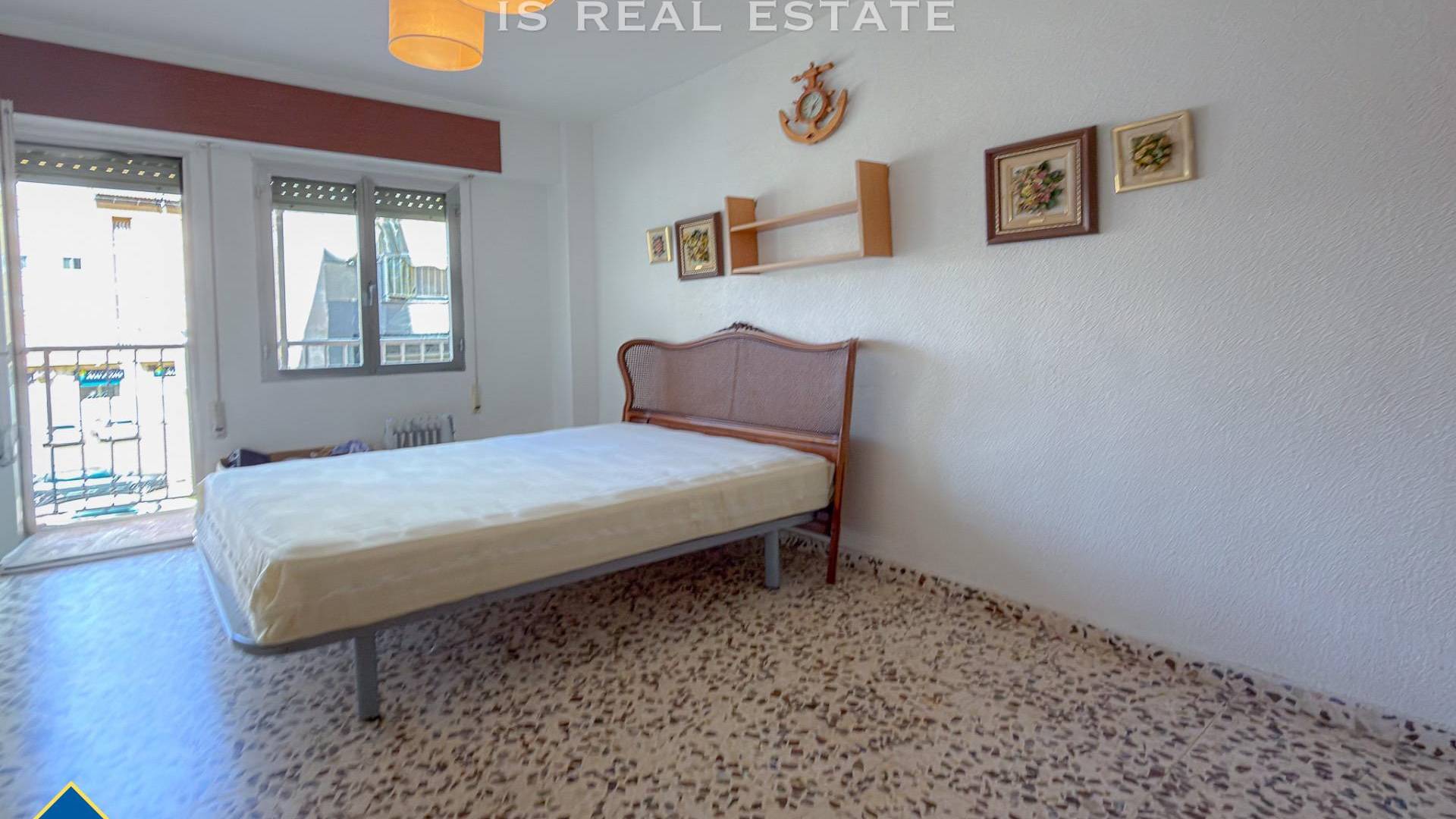 Gebraucht - Wohnung - Torrevieja - La Mata