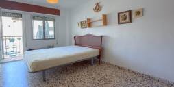 Gebraucht - Wohnung - Torrevieja - La Mata