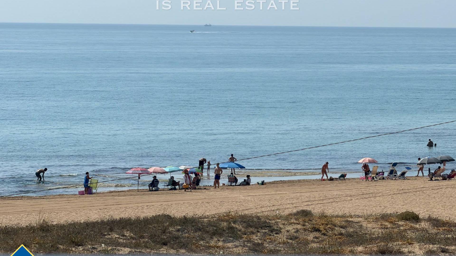 Gebraucht - Wohnung - Torrevieja - La Mata