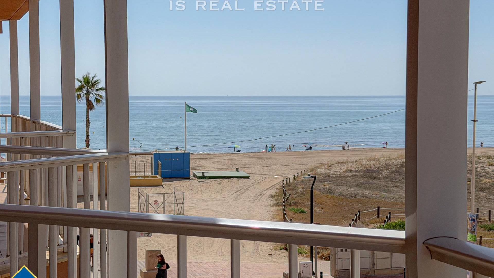 Gebraucht - Wohnung - Torrevieja - La Mata