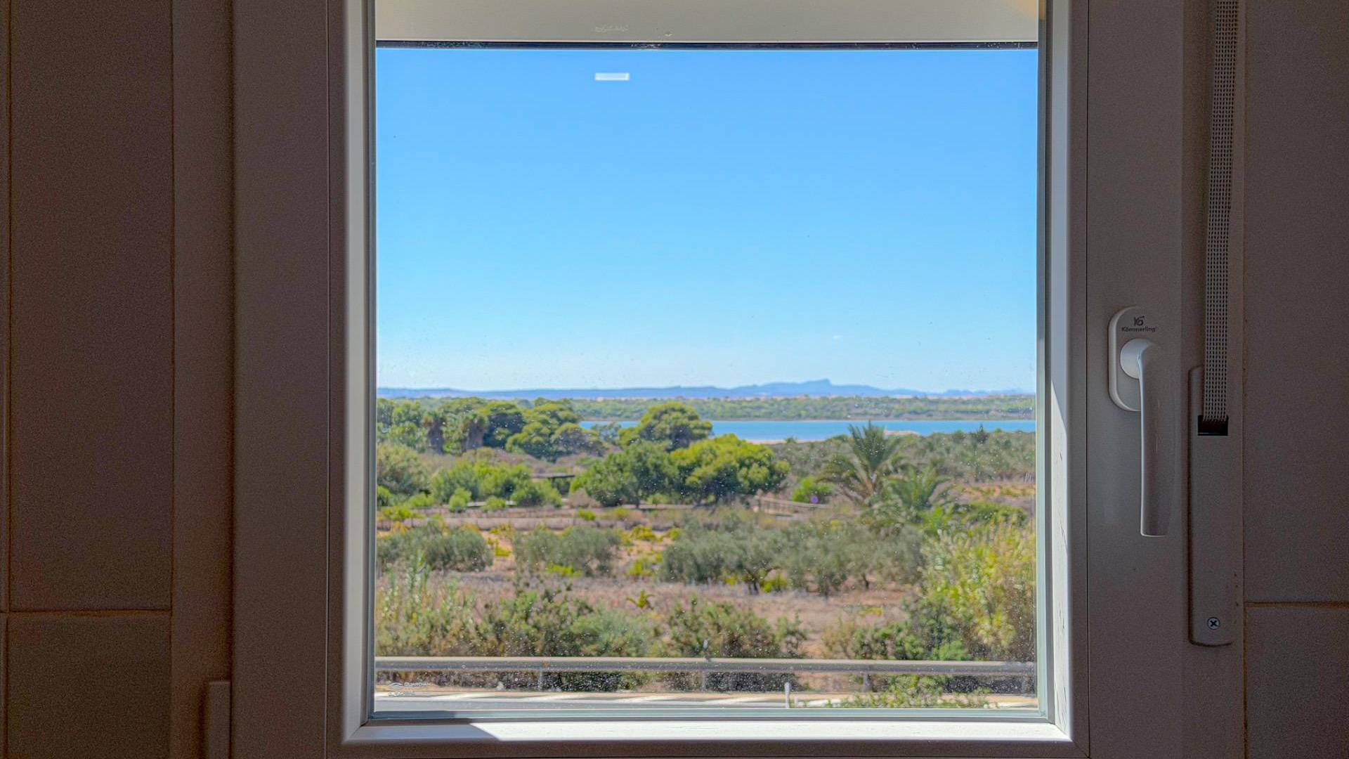 Gebraucht - Wohnung - Torrevieja - La Mata