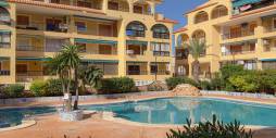 Gebraucht - Wohnung - Torrevieja - La Mata