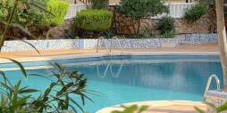 Gebraucht - Wohnung - Torrevieja - La Mata