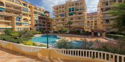 Gebraucht - Wohnung - Torrevieja - La Mata