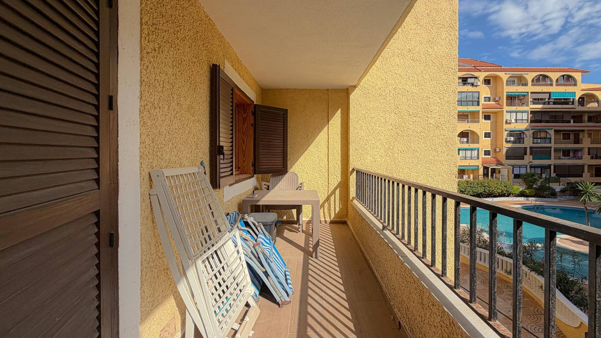 Gebraucht - Wohnung - Torrevieja - La Mata