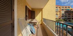 Gebraucht - Wohnung - Torrevieja - La Mata
