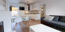 Gebraucht - Wohnung - Torrevieja - La Mata
