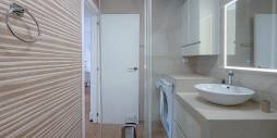 Gebraucht - Wohnung - Torrevieja - La Mata