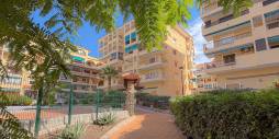 Gebraucht - Wohnung - Torrevieja - La Mata