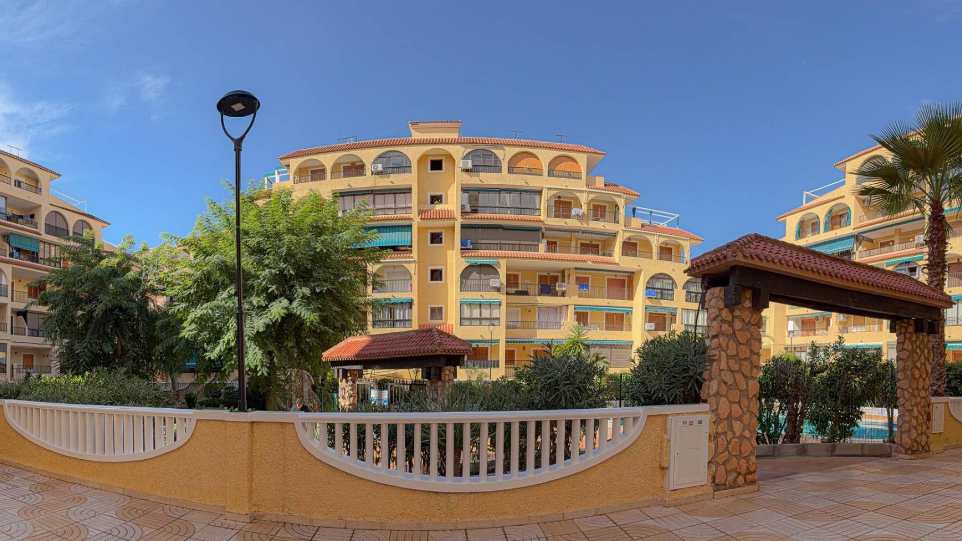 Gebraucht - Wohnung - Torrevieja - La Mata