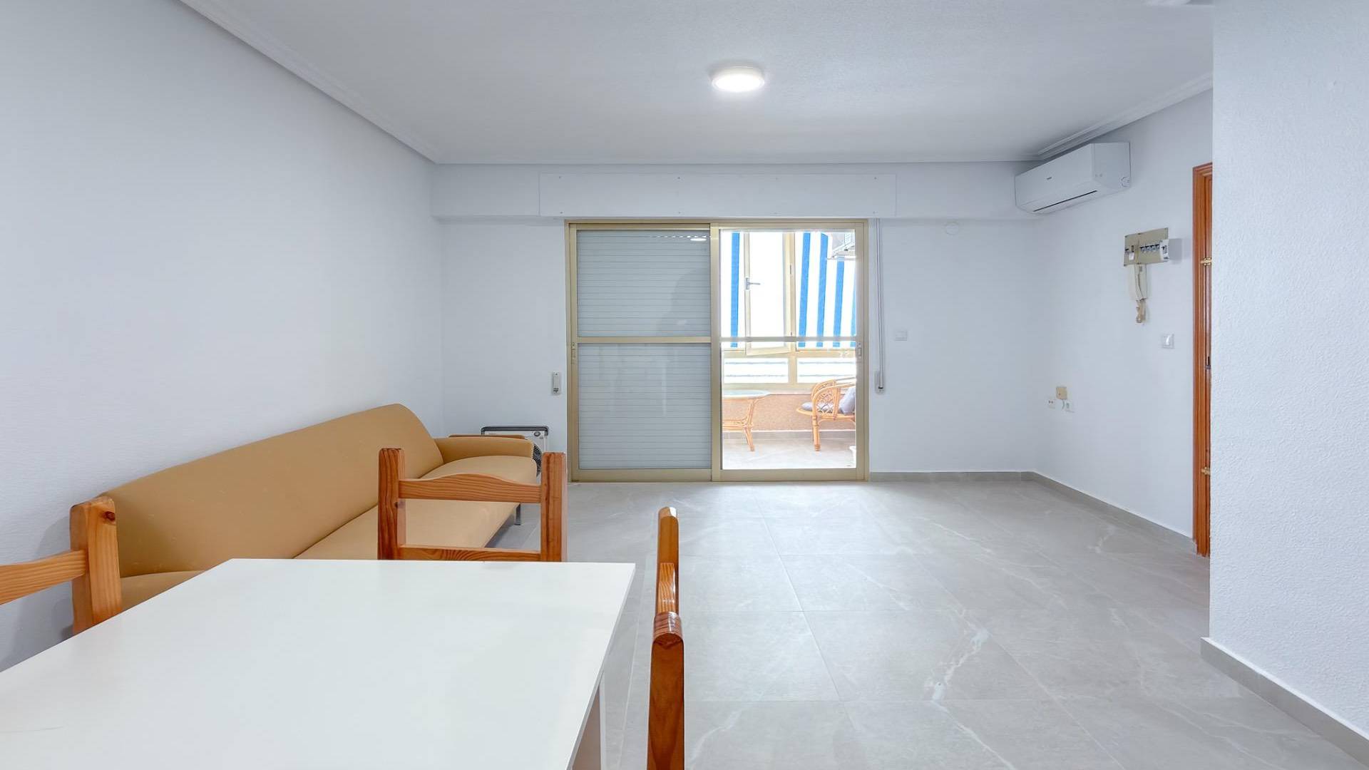Gebraucht - Wohnung - Torrevieja - La Mata
