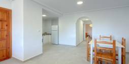 Gebraucht - Wohnung - Torrevieja - La Mata
