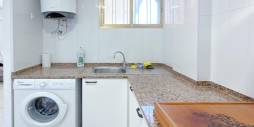 Gebraucht - Wohnung - Torrevieja - La Mata