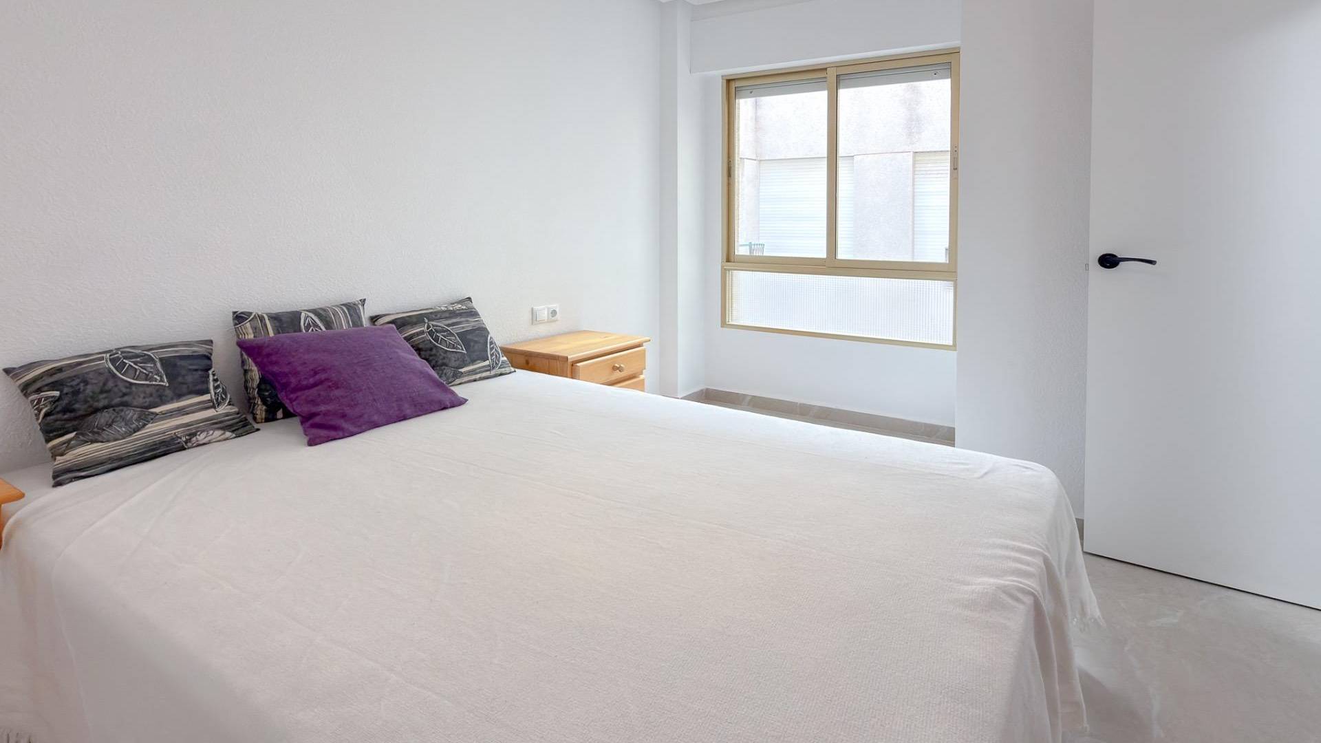 Gebraucht - Wohnung - Torrevieja - La Mata