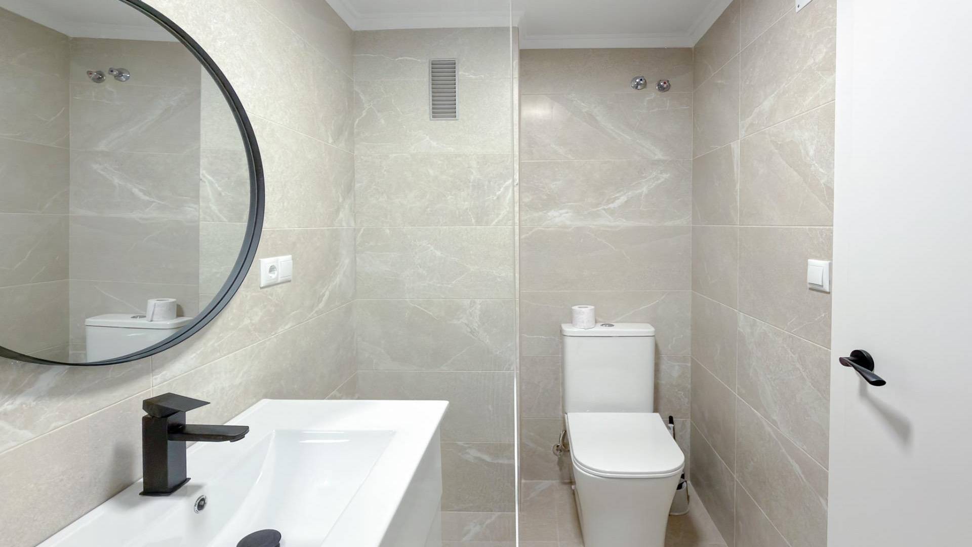 Gebraucht - Wohnung - Torrevieja - La Mata