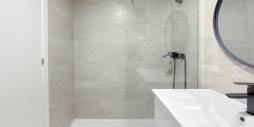 Gebraucht - Wohnung - Torrevieja - La Mata