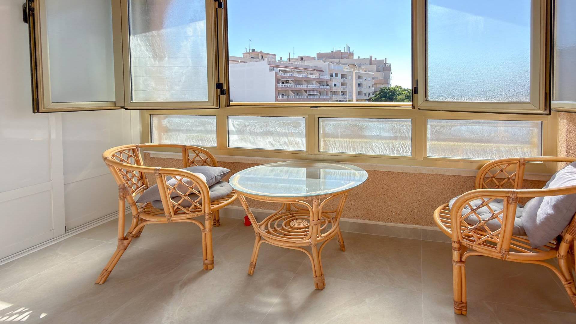 Gebraucht - Wohnung - Torrevieja - La Mata