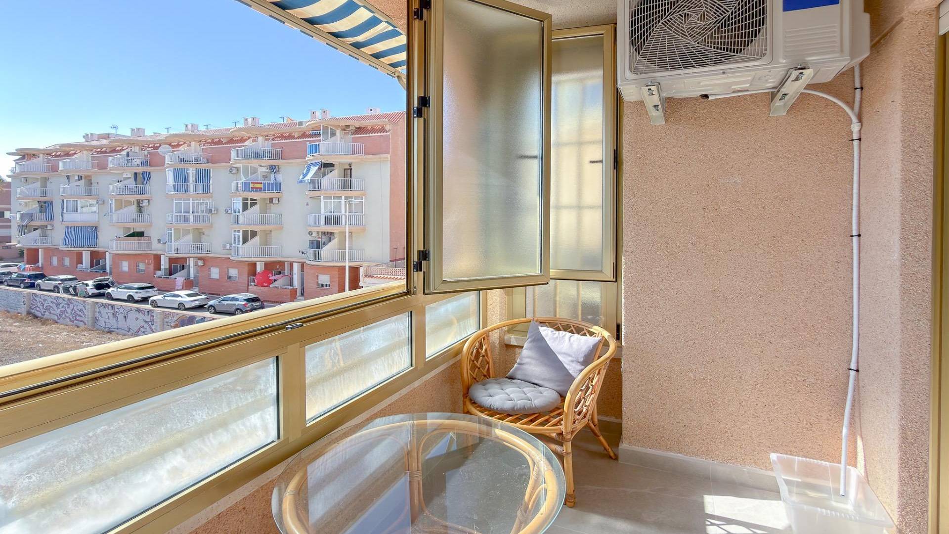 Gebraucht - Wohnung - Torrevieja - La Mata