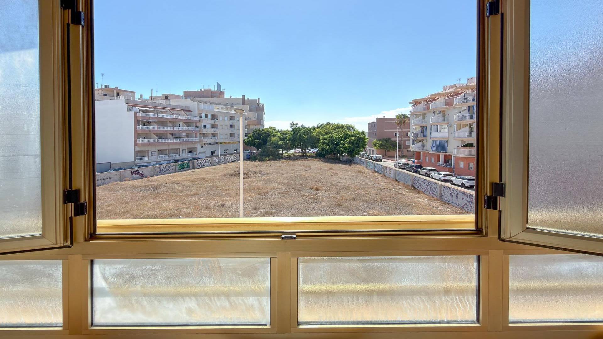 Gebraucht - Wohnung - Torrevieja - La Mata