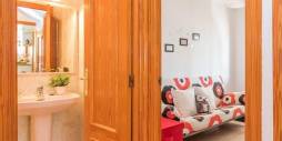 Gebraucht - Wohnung - Torrevieja - La Mata