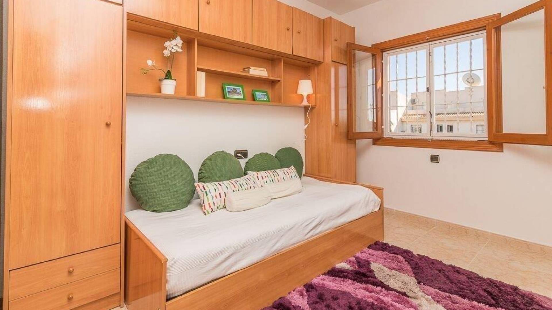 Gebraucht - Wohnung - Torrevieja - La Mata