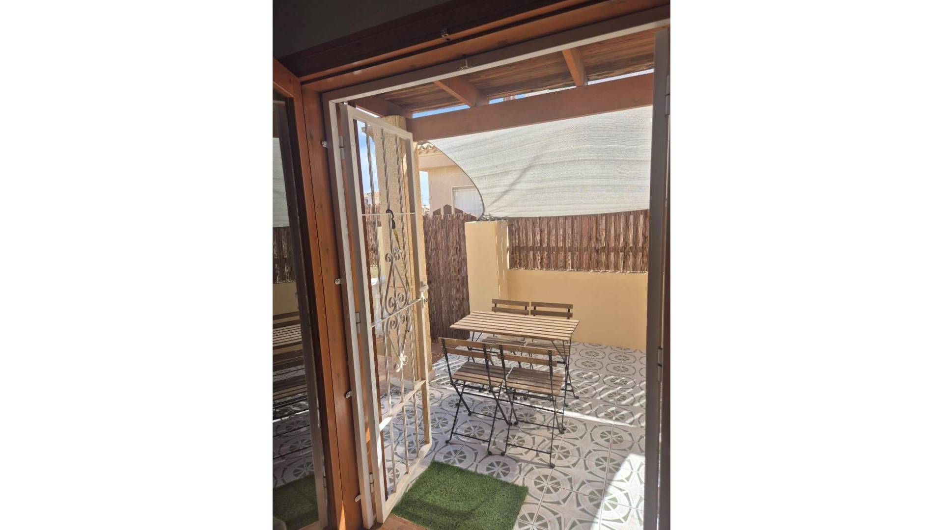 Gebraucht - Wohnung - Torrevieja - La Mata