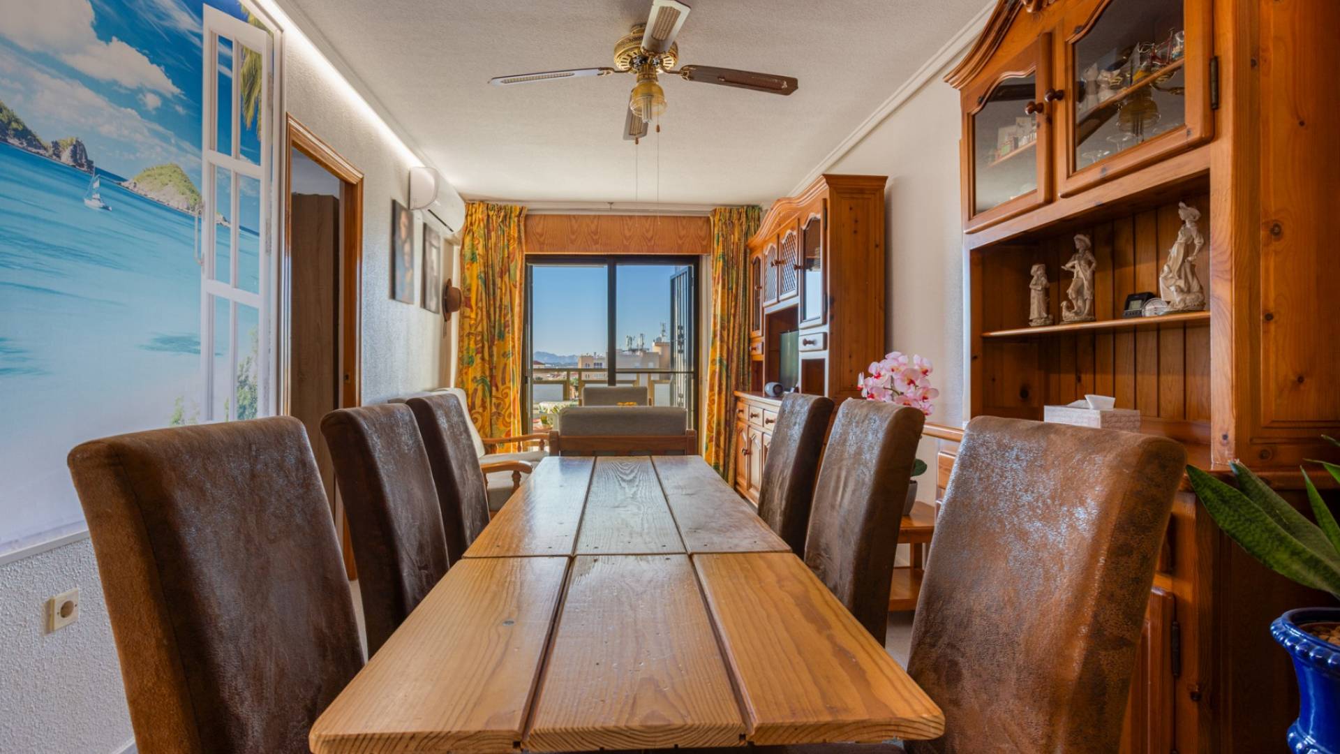 Gebraucht - Wohnung - Torrevieja - La siesta