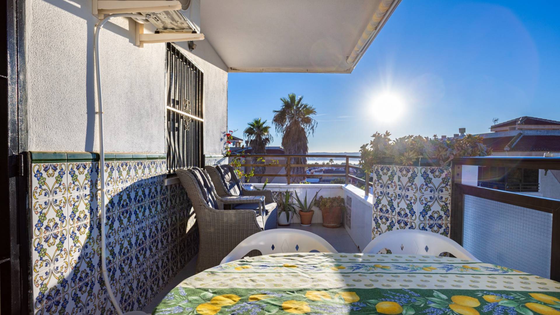 Gebraucht - Wohnung - Torrevieja - La siesta