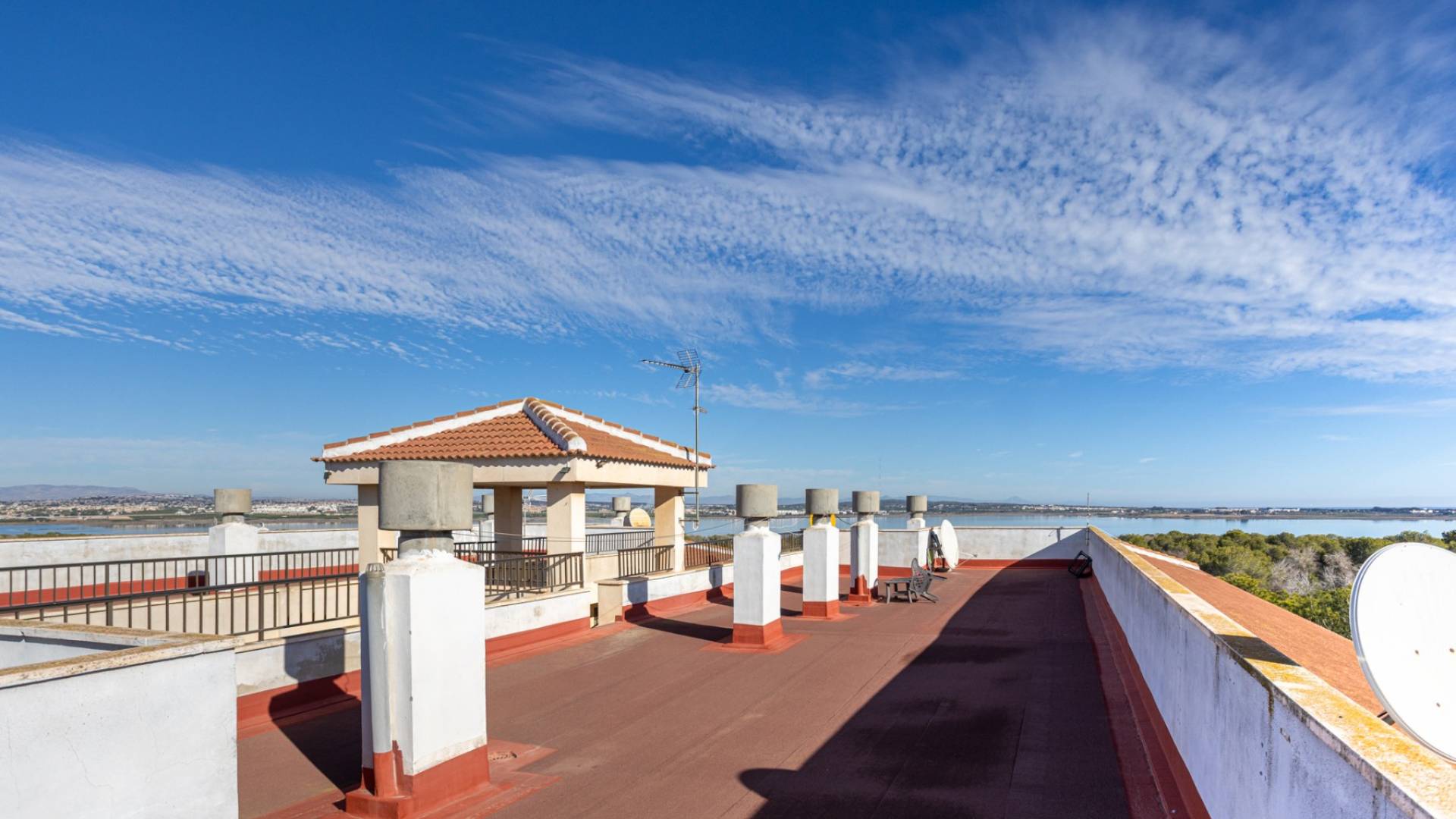 Gebraucht - Wohnung - Torrevieja - La siesta