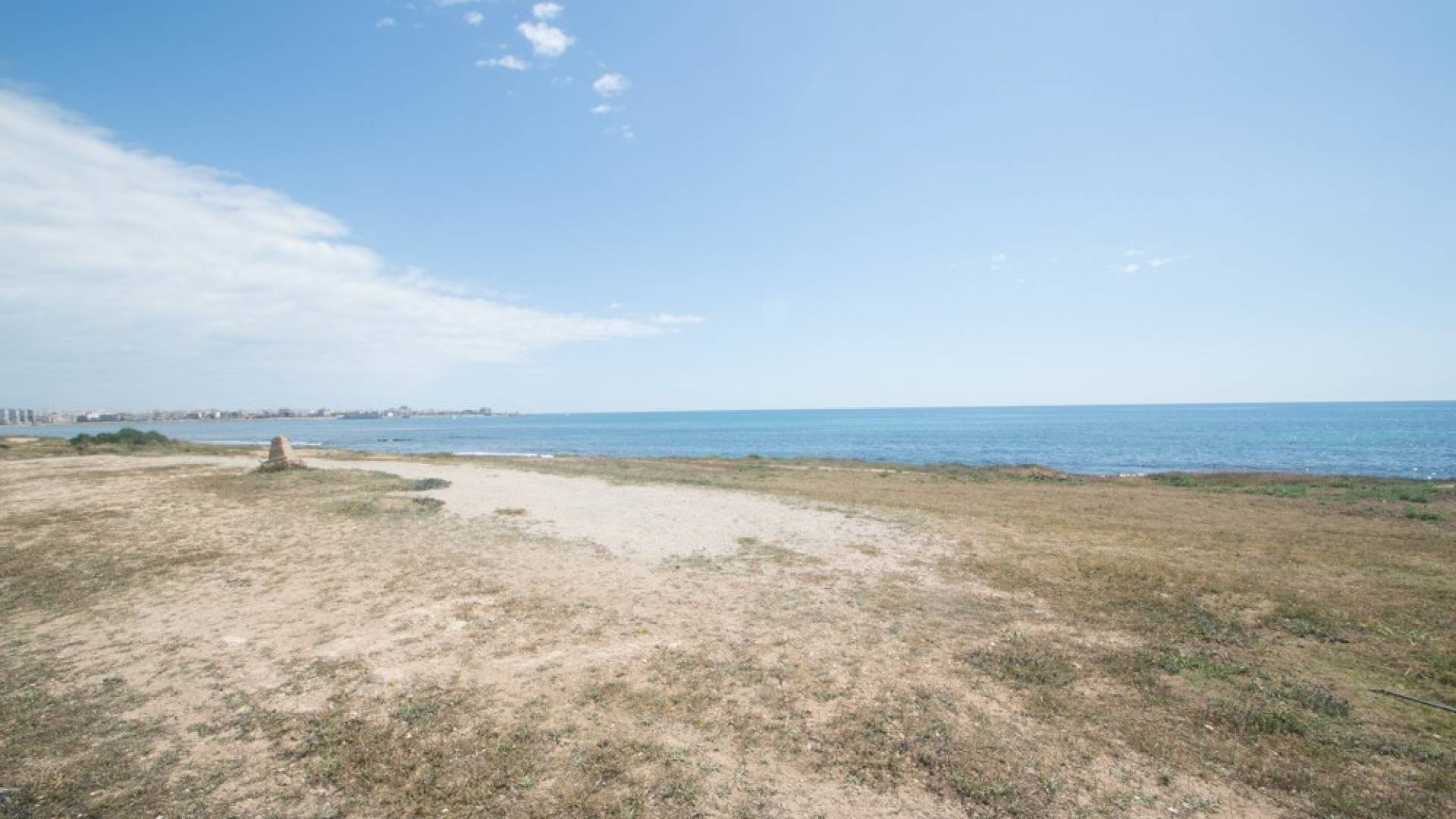 Gebraucht - Wohnung - Torrevieja - La veleta