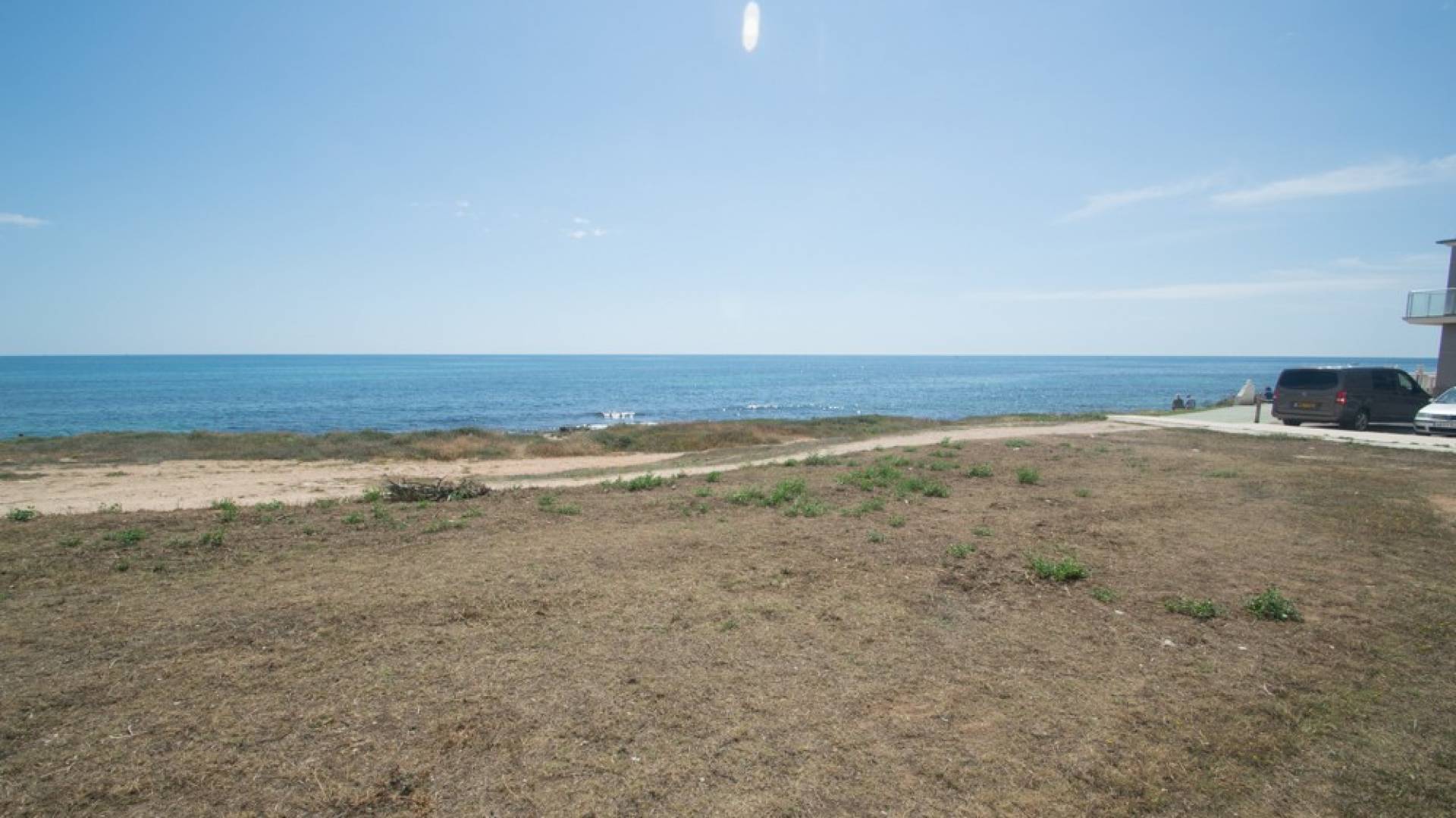 Gebraucht - Wohnung - Torrevieja - La veleta