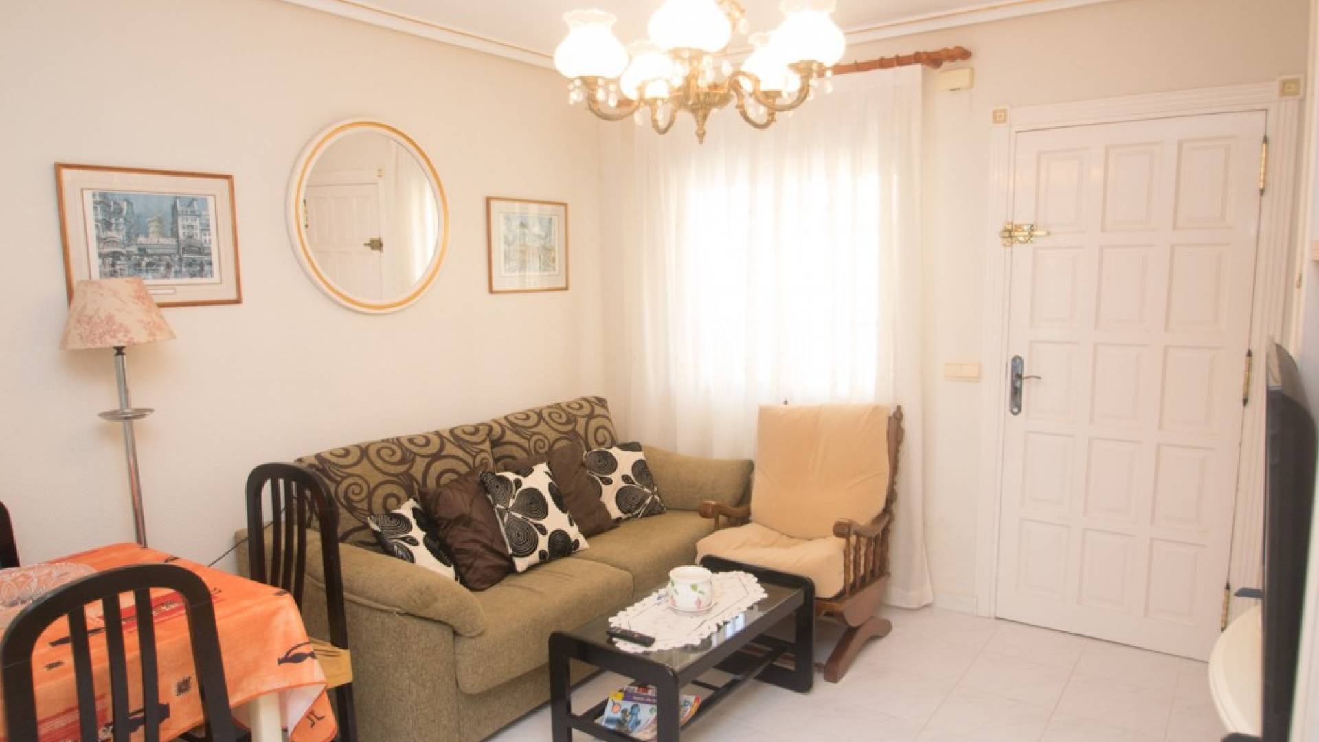 Gebraucht - Wohnung - Torrevieja - La veleta